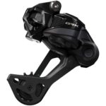 Shimano Rear Derailleur 12s Sgs Rd-rx827 Grx