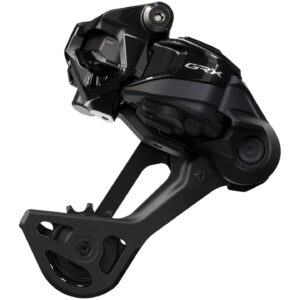 Shimano Rear Derailleur 12s Sgs Rd-rx827 Grx