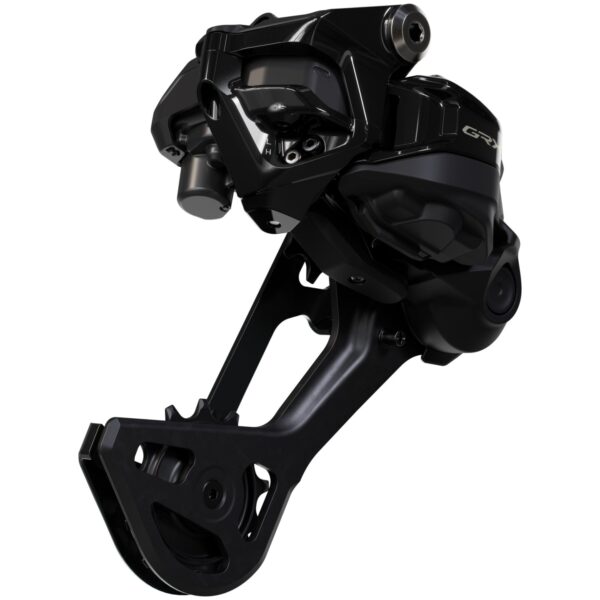 Shimano Rear Derailleur 12s Sgs Rd-rx827 Grx - Image 2