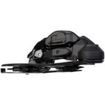 Shimano Rear Derailleur 12s Sgs Rd-rx827 Grx - Image 5