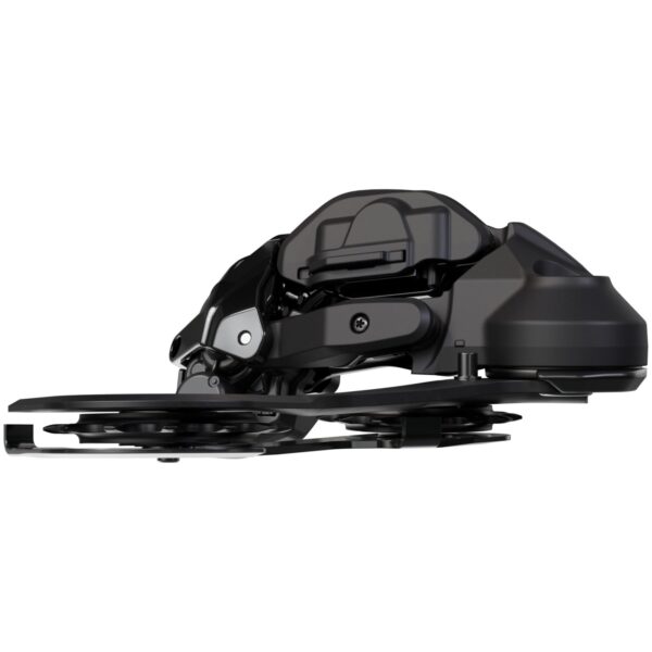 Shimano Rear Derailleur 12s Sgs Rd-rx827 Grx - Image 5