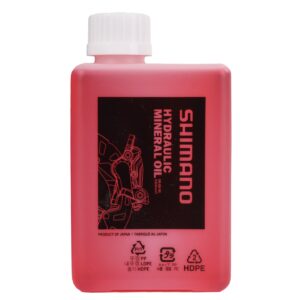 Shimano Mineral Oil 500 Ml