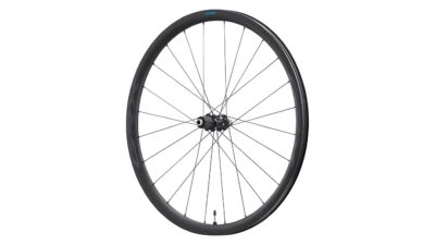 Shimano Grx Carbon Gravel Wheelset