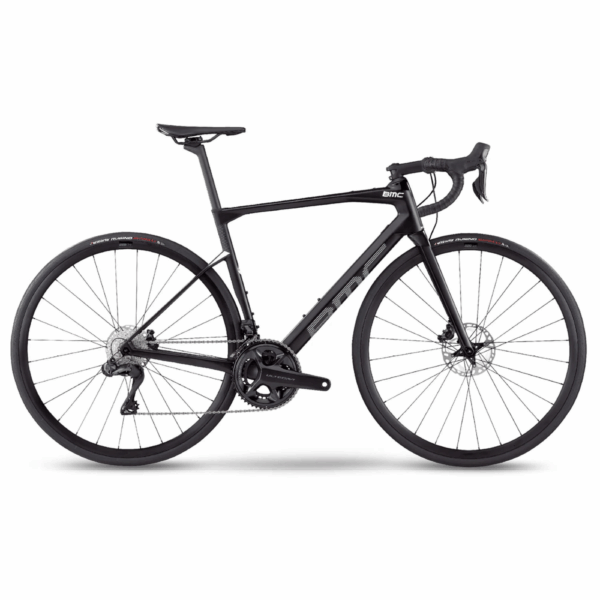 Bmc Roadmachine Three Ultegra Di2 - Image 1
