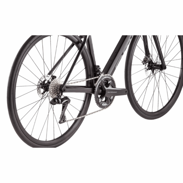 Bmc Roadmachine Three Ultegra Di2 - Image 3