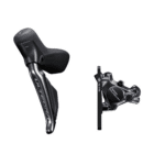 Shimano Ultegra 4iiii Pm Di2 R8170 Groupset 165mm 11-30t - Image 3