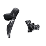 Shimano Ultegra 4iiii Pm Di2 R8170 Groupset 165mm 11-30t - Image 4
