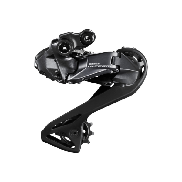 Shimano Ultegra 4iiii Pm Di2 R8170 Groupset 165mm 11-30t - Image 5