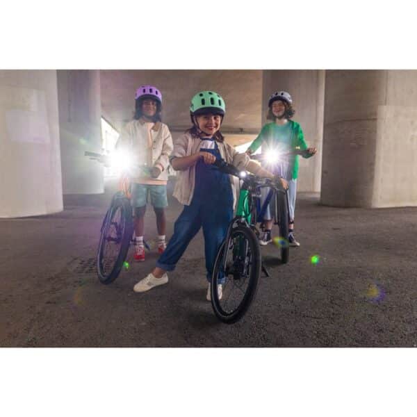 Woom Beam Bike Lights - Image 4