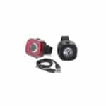 Woom Beam Bike Lights