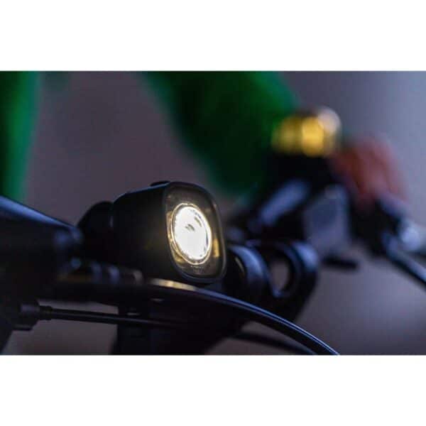 Woom Beam Bike Lights - Image 2