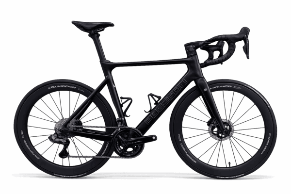 Polygon Helios A9xx Be - Black Silver, M (pre Loved) - Image 1