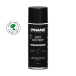 Dynamic Dirt Destroy Foam Spray Bike Cleaner