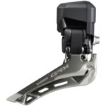 Shimano Grx Di2 Fd-rx825 Front Derailleur