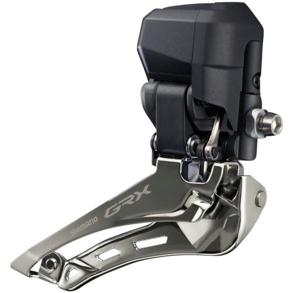 Shimano Grx Di2 Fd-rx825 Front Derailleur - Image 2