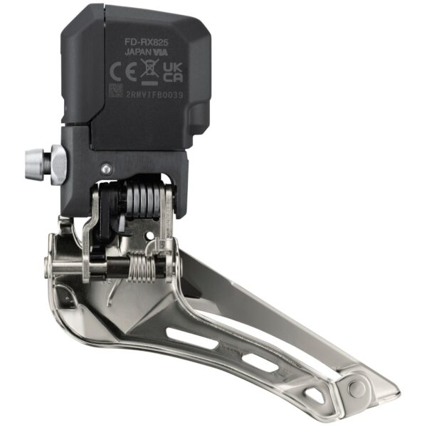 Shimano Grx Di2 Fd-rx825 Front Derailleur - Image 3