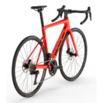 Bmc Teammachine Slr Three Shinano 105 Di2 - Image 3