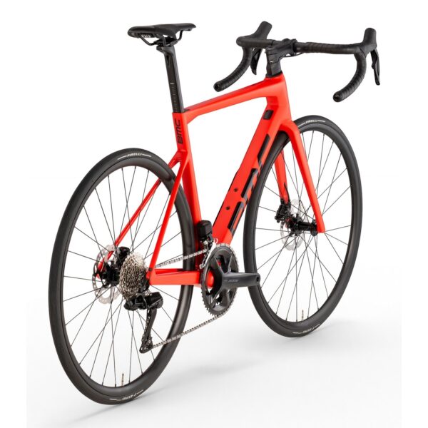 Bmc Teammachine Slr Three Shinano 105 Di2 - Image 3
