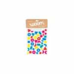 Woom Lumi Reflective Sticker