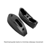 Fast Tt Adjustable Angled Riser Kit- M5 (standard) - Image 4