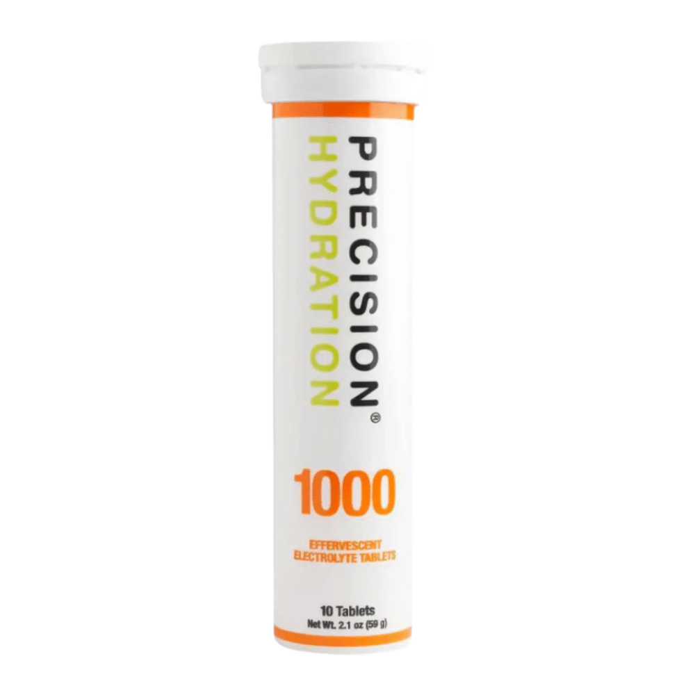 Precision (3) Precision Fuel & Hydration- Electrolyte Tabs - Ph 1000 - Image 1