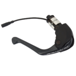 Shimano Shift/brake Lever Set 2x11sdi2 St-r9160 Dura-ace Tt/tri - Image 2