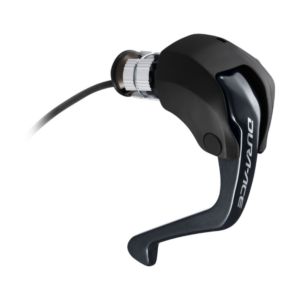 Shimano Shift/brake Lever Set 2x11sdi2 St-r9160 Dura-ace Tt/tri