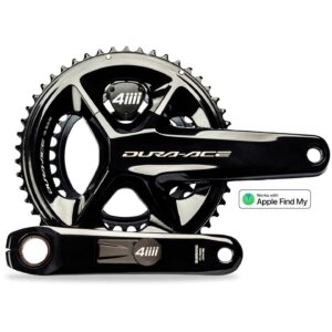 Shimano Dura-ace 4iiii Powermeter Crankset 52-36t 172.5mm