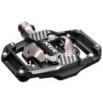 Shimano Pedal Spd W/ Cleat Cl-mt001 Pd-m9220 Xtr