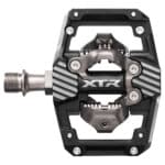 Shimano Pedal Spd W/ Cleat Cl-mt001 Pd-m9220 Xtr - Image 3