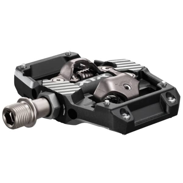 Shimano Pedal Spd W/ Cleat Cl-mt001 Pd-m9220 Xtr - Image 5