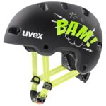 Uvex Helmet Kid 4 Style