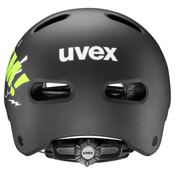 Uvex Helmet Kid 4 Style - Image 2