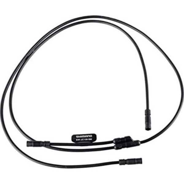 Shimano Y-split Rooting Ew-jc130-sm E-tube Connect X3 - Image 2