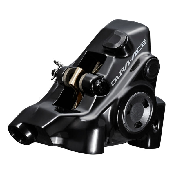 Shimano Disc Brake Caliper Hydr Rear Br-r9270 Dura-ace - Image 2