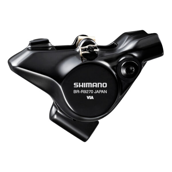 Shimano Disc Brake Caliper Hydr Front Br-r9270 Dura-ace - Image 5