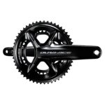 Shimano Dura-ace Groupset 12-speed Fc-r9200 Di2 - 172.5mm 52-36t