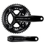 Shimano Dura-ace Groupset 12-speed Fc-r9200 Di2 - 172.5mm 52-36t - Image 2