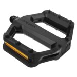 Shimano Alloy Flat Pedal Pd-ef102 Black