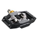 Shimano Pedal Spd W/ Cleat Sm-sh51 Pd-m821 Saint