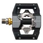 Shimano Pedal Spd W/ Cleat Sm-sh51 Pd-m821 Saint - Image 2
