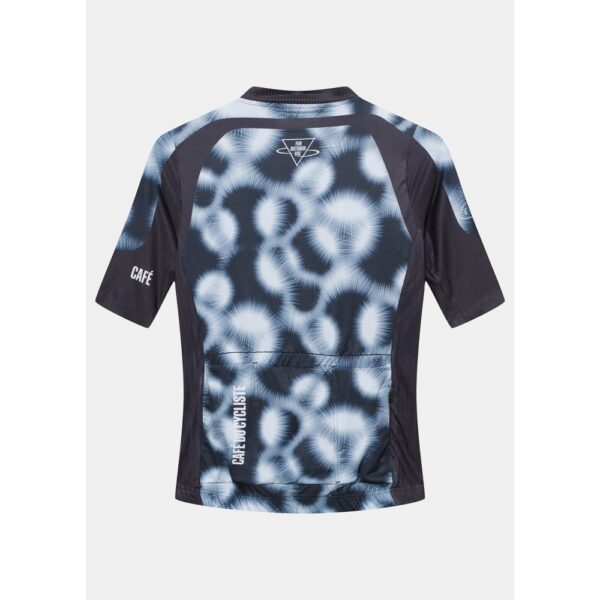 Cafe Du Cycliste Jersey Short Sleeve Angeline Men - Image 4