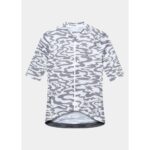 Cafe Du Cycliste Jersey Short Sleeve Laurette Woman