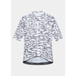 Cafe Du Cycliste Jersey Short Sleeve Laurette Woman