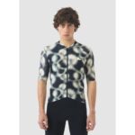 Cafe Du Cycliste Jersey Short Sleeve Angeline Men - Image 7