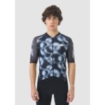 Cafe Du Cycliste Jersey Short Sleeve Angeline Men - Image 6