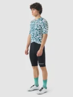 Cafe Du Cycliste Jersey Short Sleeve Laurette Men - Image 4