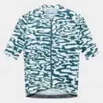 Cafe Du Cycliste Jersey Short Sleeve Laurette Men