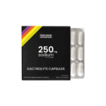 Precision Fuel & Hydration- Electrolyte Capsules - 250