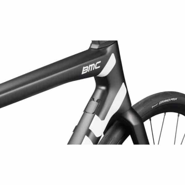 Bmc Teammachine Slr Two 105 Di2 2x12 - Image 4